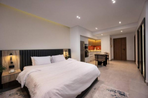 Elevens by Elite - Studio in Maadi
